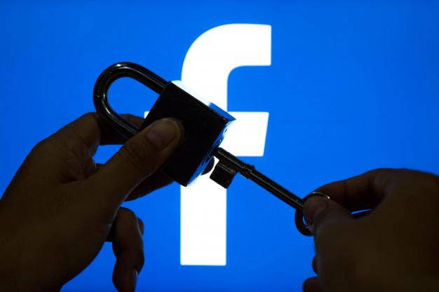La recomendación es reiniciar la cuenta en Facebook y cambiar la contraseña. FOTO Freepik