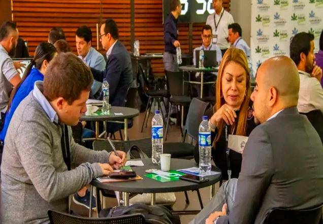 Se espera que la feria genere inversiones por valor de 300 millones de dólares. FOTO: Cortesía.