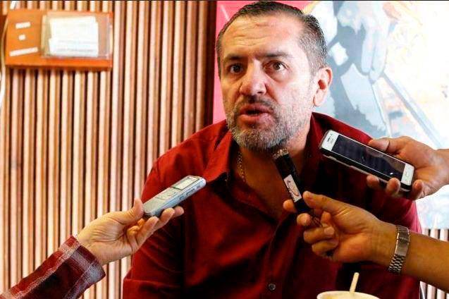 Mario Castaño habría torcido 50 contratos por 43.000 millones de pesos. FOTO COLPRENSA 
