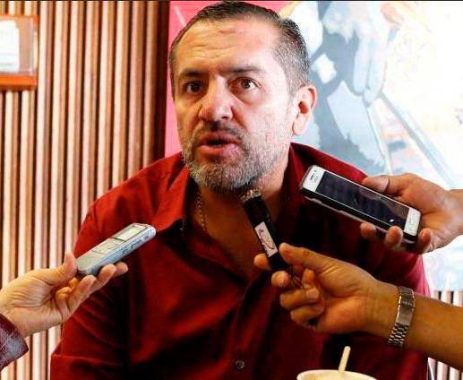 Mario Castaño habría torcido 50 contratos por 43.000 millones de pesos. FOTO COLPRENSA 