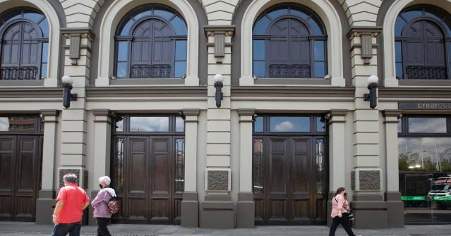 FOTO Edwin Bustamante