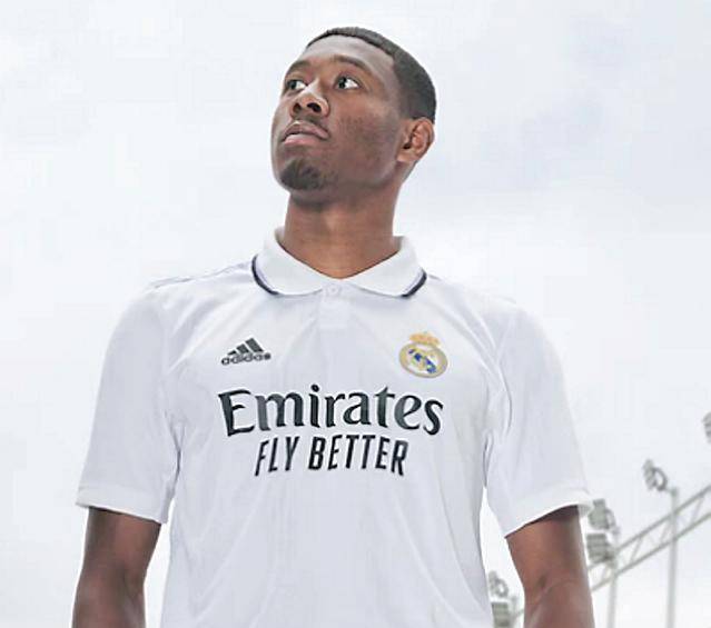 La camiseta de Nacional llegó a Uganda, pero cuáles son las más vendidas del mundo
