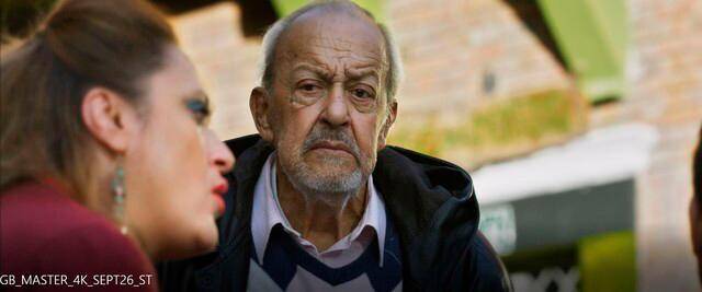 El gordo Benjumea falleció en mayo del año pasado a causa de una enfermedad renal que padecía hace un tiempo. FOTO: COLPRENSA