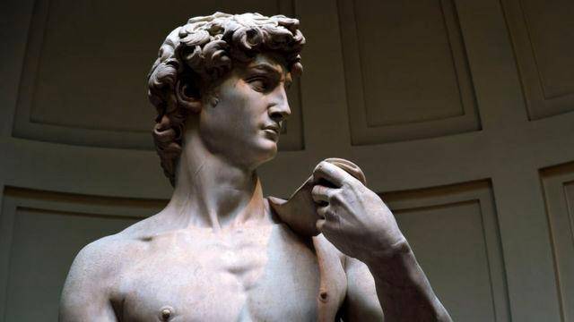 Estas obras de arte sacudieron (o abrazaron) el dogma religioso