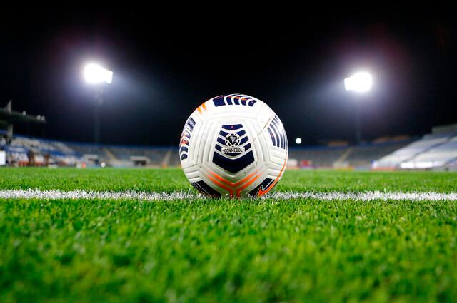 Dos partidos abrirán esta semana la programación de la Copa Libertadores. FOTO: CONMEBOL. 