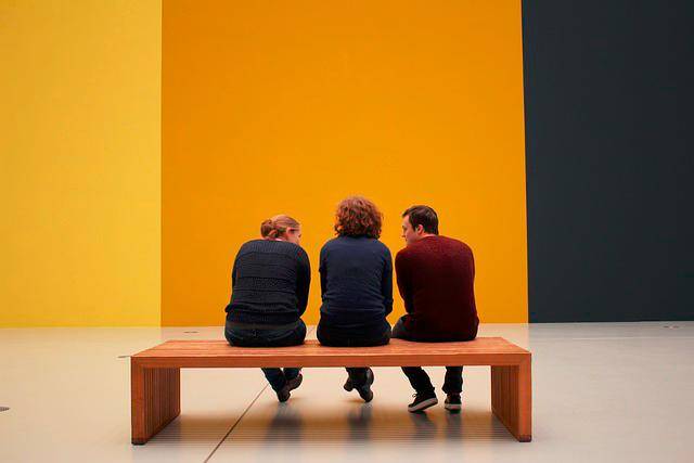 El objetivo de la Fundación Mapfre es fomentar la educación integral de las personas a través del arte y la cultura. Foto: Pixabay. 