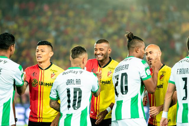 En la vuelta de la Superliga, en juego más que un título para Nacional