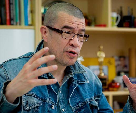 Dago García es de los directores y productores más exitosos del país. Estrenó la serie “La primera vez” en Netflix y ya anunció su segunda temporada. FOTO: COLPRENSA