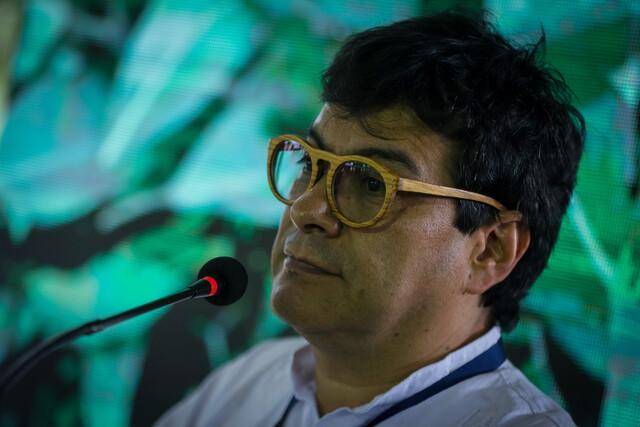 En las cárceles de Antioquia y La Picota, de Bogotá, se estaría presentando el principal foco de corrupción. FOTO Colprensa