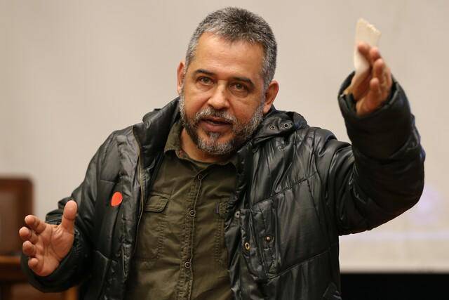 La película será una producción de Prime Video. FOTO: Colprensa