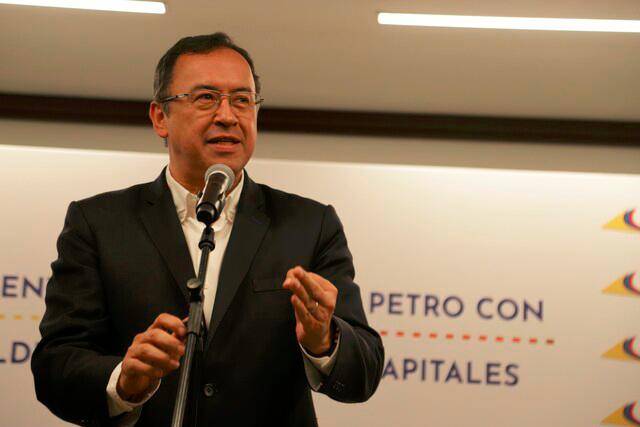 Existería la posibilidad de que integrantes de grupos armados ilegales puedan hacer parte de negociación con miras a una “paz total”Foto: Colprensa. 