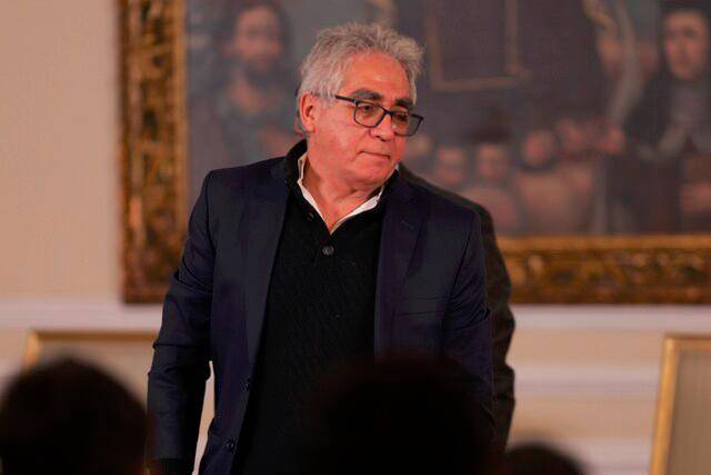 El director de la UNP ha tenido grandes desencuentros con algunos sindicalistas. Foto: Colprensa. 