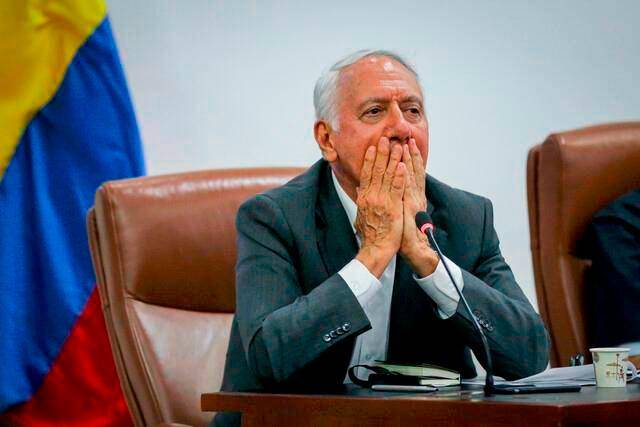 Foto: Colprensa. 