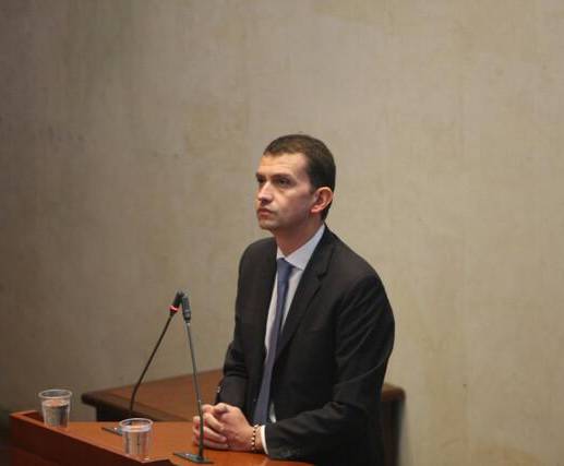 El proceso de reparación de Tapia y compañía será verificado por la Universidad Libre. Foto: Colprensa.