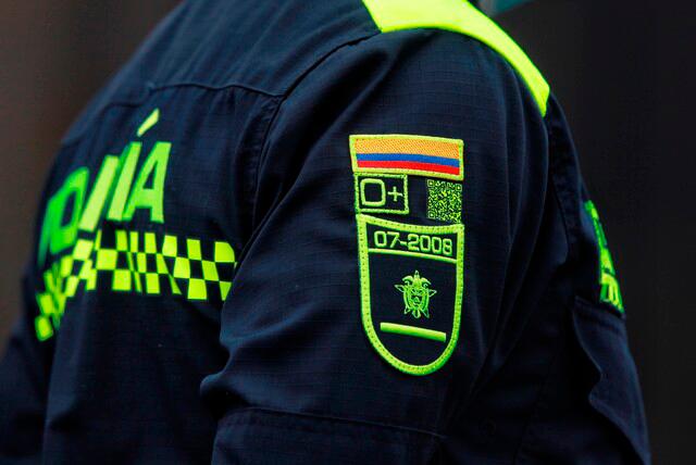 La salida de oficiales de la Policía ha provocado suspicacias, a pesar de que el Gobierno insiste en que son retiros voluntarios. FOTO: COLPRENSA