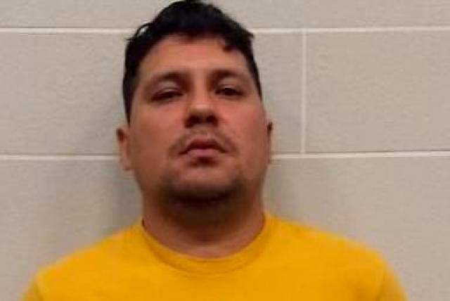 Julián Alberto Jiménez Monsalve, alias “Machete”, actualmente se encuentra capturado por presuntos vínculos con la banda delincuencial Los Pesebreros. FOTO: CORTESÍA