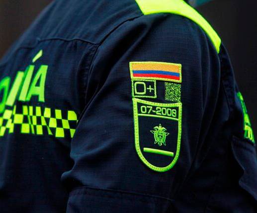 La salida de oficiales de la Policía ha provocado suspicacias, a pesar de que el Gobierno insiste en que son retiros voluntarios. FOTO: COLPRENSA