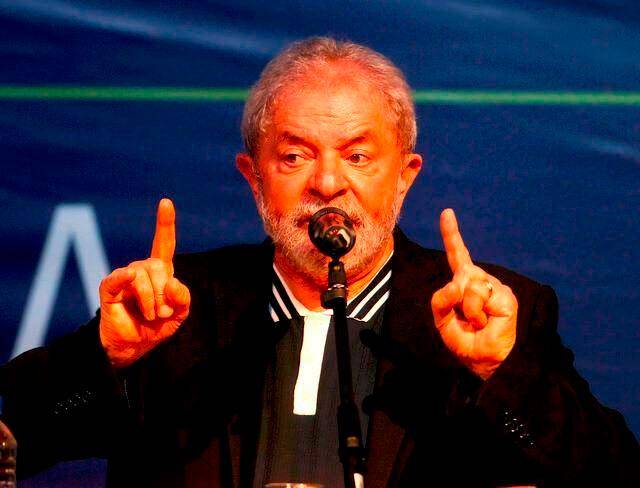 Lula regresó y la región giró a la izquierda 