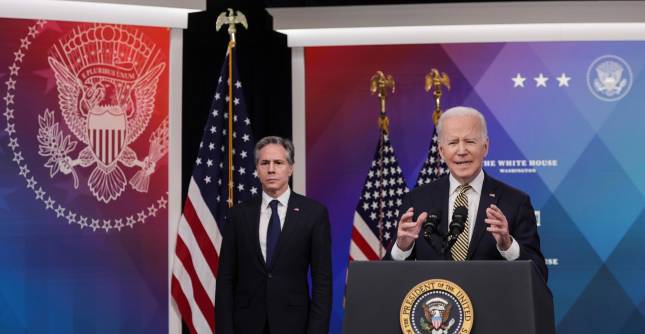 Los graves atropellos que denunció Estados Unidos en su informe de Derechos Humanos