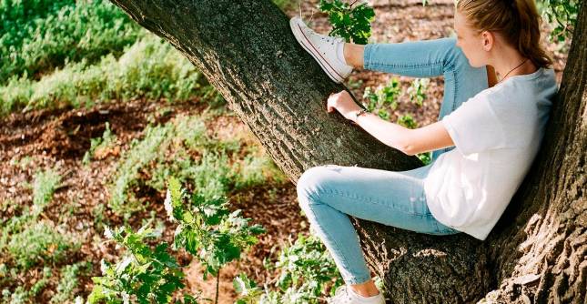 Las autoridades investigan el misterio de la muerte de la joven checa en Jardín. FOTOS FACEBOOK