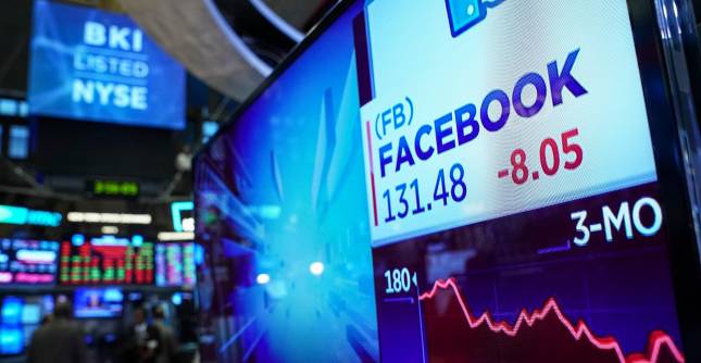 Los expertos en el tema consideran como histórica la capitalización de Facebook por encima del millón de dólares. FOTO Getty