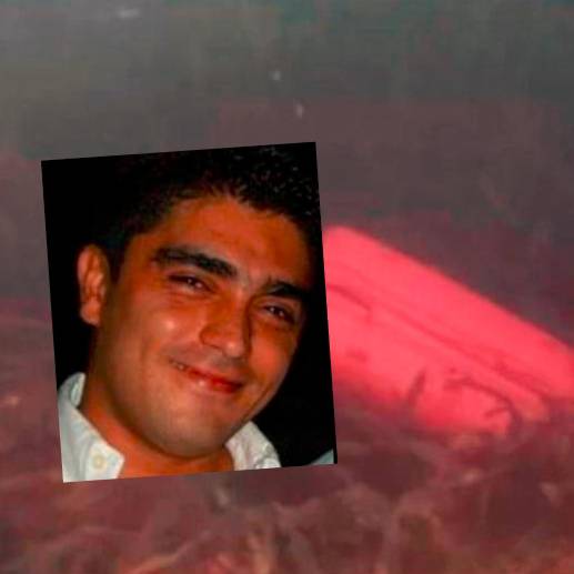 Su asesino podría haber sido alias “RR”. Foto: Redes sociales. 
