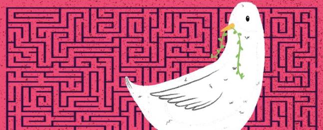 Cinco años del Acuerdo de Paz