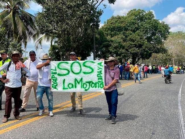 Tras 36 horas liberaron a los 84 secuestrados en Caquetá: ahora vienen las investigaciones 