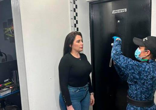 Miguel Ángel del Río asegura que tomará acciones legales en contra de las posibles agresoras de Aída Merlano. FOTO CORTESÍA 