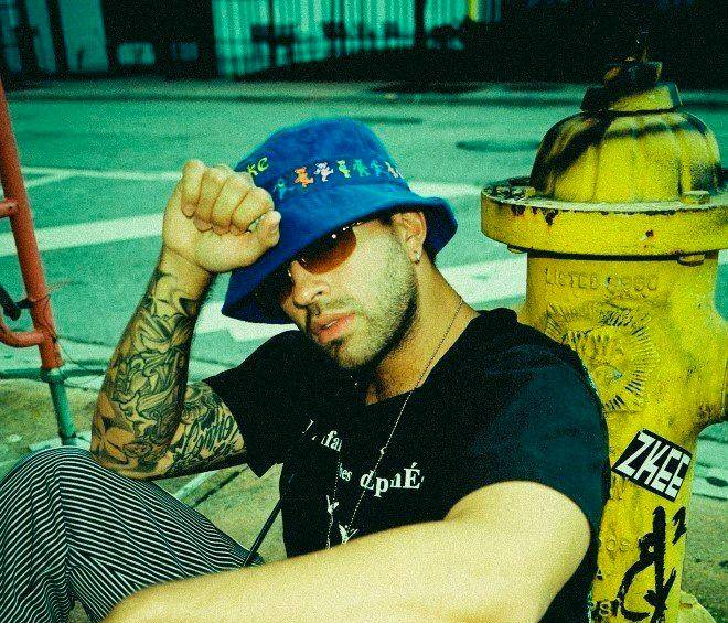 El récord que el Ferxxo le quitó a J Balvin y a Nicky Jam en Medellín