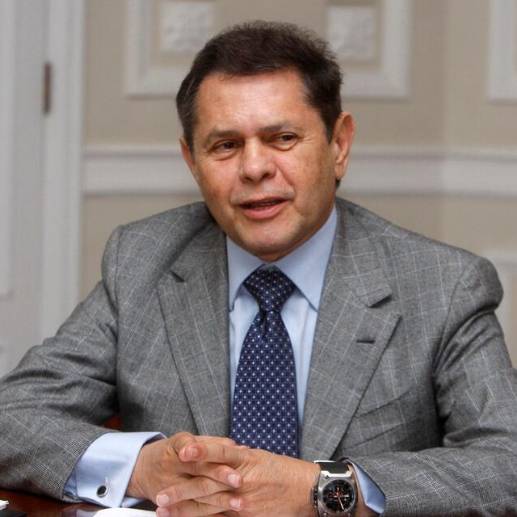 El pasado 11 de febrero el Tribunal Superior de Barranquilla ordenó el traslado del empresario Carlos Mattos a su vivienda para ser hospitalizado. FOTO COLPRENSA