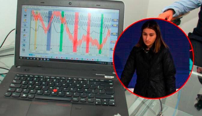 Laura Sarabia tendrá que ir a debate de control político por el comportamiento que asumió tras la pérdida del dinero. FOTOS COLPRENSA 