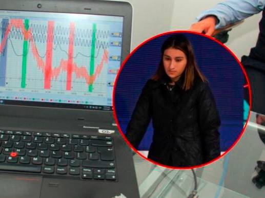 Laura Sarabia tendrá que ir a debate de control político por el comportamiento que asumió tras la pérdida del dinero. FOTOS COLPRENSA 