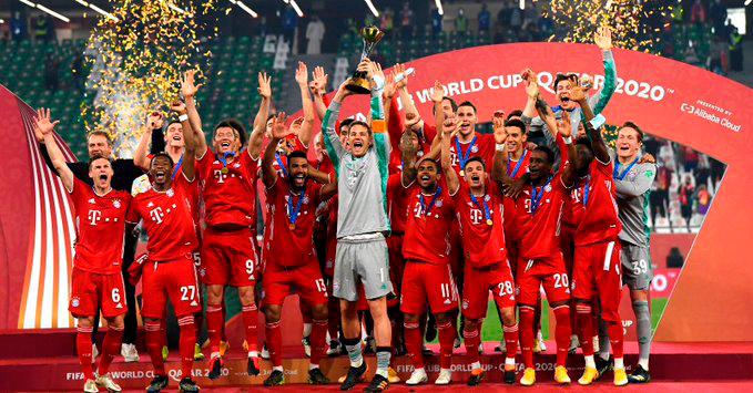 FOTO @FCBayernES