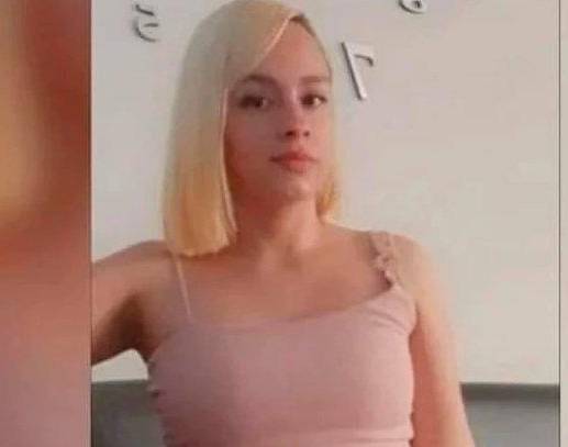 Julieth Cornelio, de 29 años, era madre de un niño de 13 años. FOTO: CORTESÍA