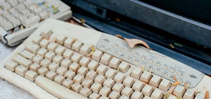 Dispositivos como los computadores tienen un tiempo de vida. Con los años, y el uso que se les da, presentan ciertas fallas en su rendimiento que indican que ya es hora de un cambio. FOTO Unplash/dogherine