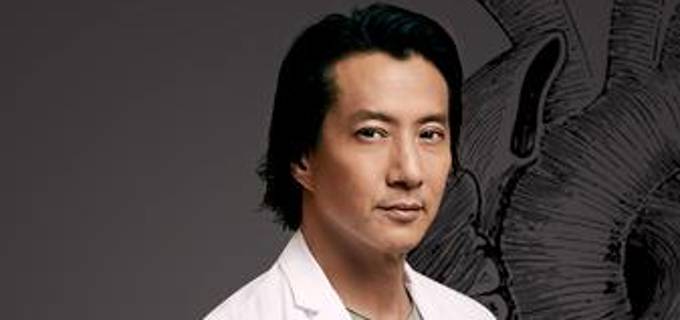 El actor es un practicante del taekwondo desde muy niño. Ha participado en varias películas. FOTO cortesía sony channel