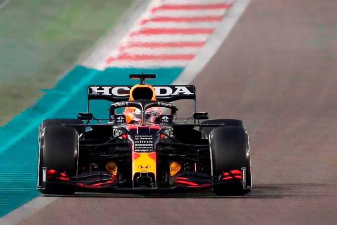 La cancelación del GP de China aumenta la ilusión de que Barranquilla pueda ser sede de la Fórmula Uno. FOTO EFE
