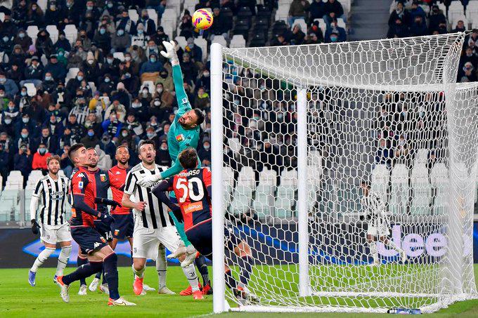 Golazo! Juan Guillermo Cuadrado marcó gol olímpico