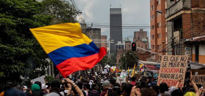 Foto Julio César Herrera