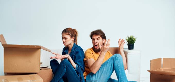 Antes de responderle al otro, piénselo bien. Foto: Sstock.