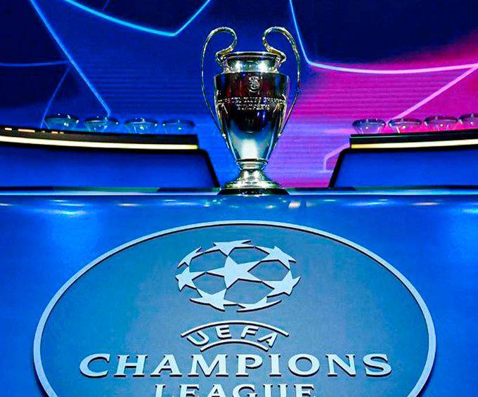 Champions League todos los detalles del sorteo de la fase de grupos
