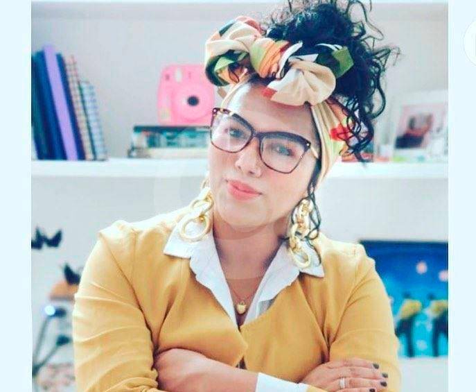 Érika Jesenia Cuadros López, de 32 años, era una docente especializada en trabajo con menores con discapacidad. FOTO: CORTESÍA
