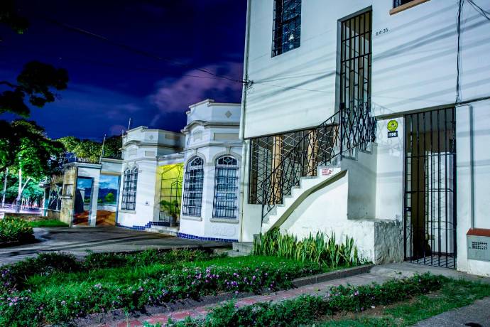 Para entender la importancia patrimonial de Prado hay que remontarse hasta la década de 1920, cuando la élite de la ciudad se concentraba en vías como la avenida La Playa. Foto: Juan Antonio Sánchez