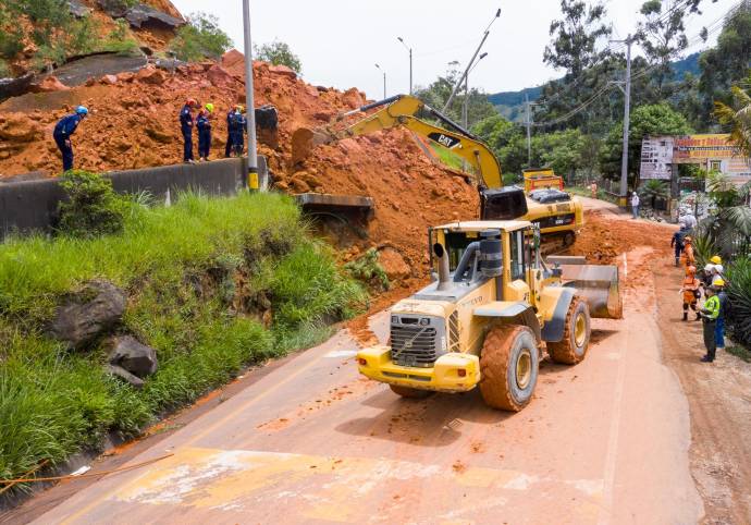 Foto : Manuel Saldarriaga 