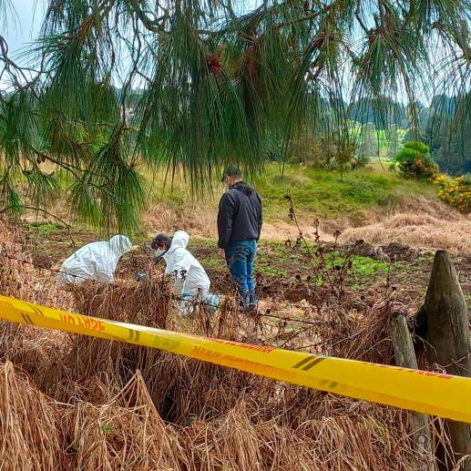 Entre enero y febrero del presente año hubo 2.115 asesinatos en Colombia, según el Ministro de Defensa. FOTO: MAURICIO PALACIO.