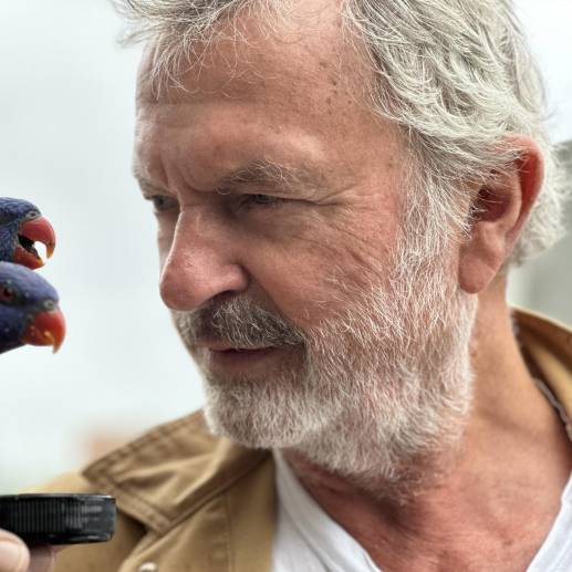 FOTO: TWITTER @TwoPaddocks