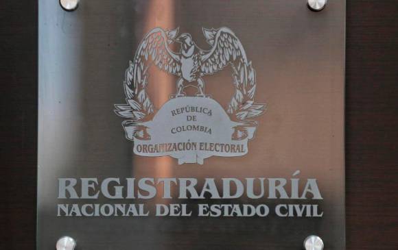 Registraduria Declaro Desierta Licitacion Para El Software De Escrutinios