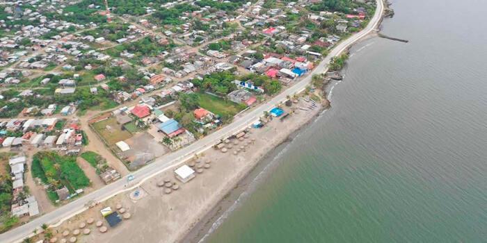 En los últimos días la fuerza pública ha recibido varios ataques por parte de presuntos integrantes del Clan del Golfo. FOTO: CORTESÍA