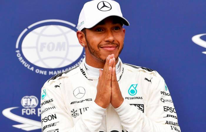 Lewis Hamilton, ¿futuro dueño del Chelsea?